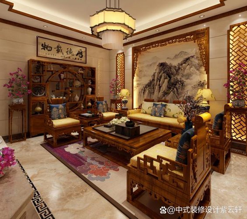 哈尔滨装修公司：引领家居设计潮流的新势力